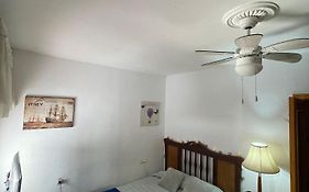 Habitacion De Paso Vitalkey